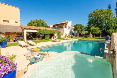 Gîte authentique, 3 chambres, avec salle de sport
