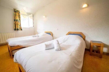 Appart'Hotel 1 chambre, avec wifi