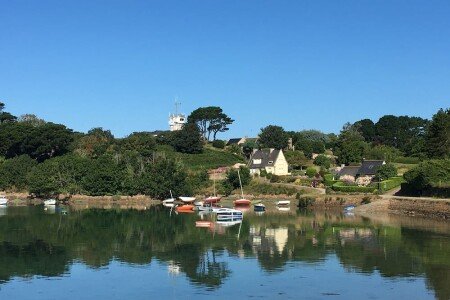 Maison authentique, 4 chambres, avec jardin