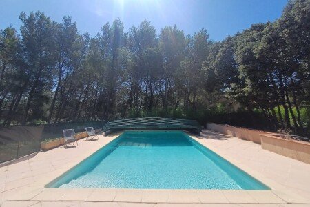 Bed and breakfast design, 1 chambre, avec climatisation