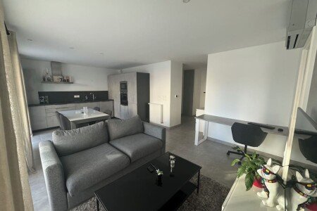 Gîte 1 chambre, avec climatisation