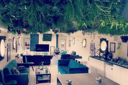 Bateau tout confort, 2 chambres, avec wifi