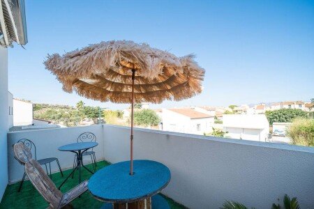 Gîte 4 chambres, avec jardin