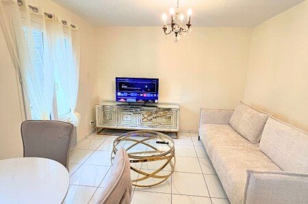 Gîte 2 chambres, avec wifi