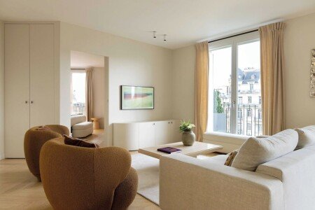 Gîte 3 chambres, avec climatisation