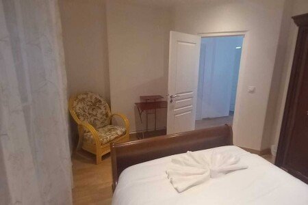 Maison de ville 6 chambres, avec wifi