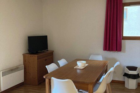 Gîte 3 chambres, avec piscine