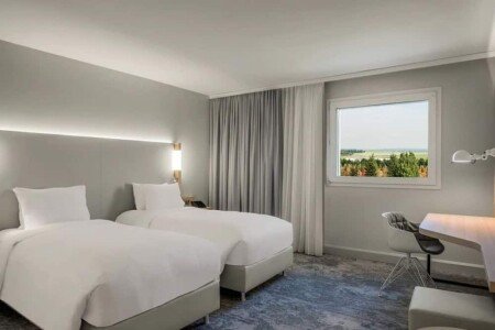 Appart'Hotel cozy, 1 chambre, avec jacuzzi