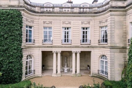 Château 9 chambres, avec wifi