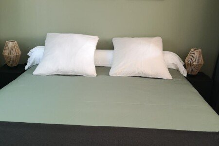 Appartement cozy, 1 chambre, avec climatisation