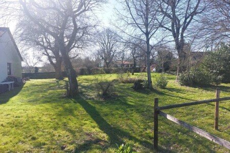 Maison 7 chambres, avec piscine