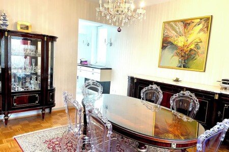 Duplex 5 chambres, avec jacuzzi