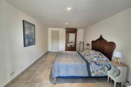 Maison tout confort, 1 chambre, avec wifi