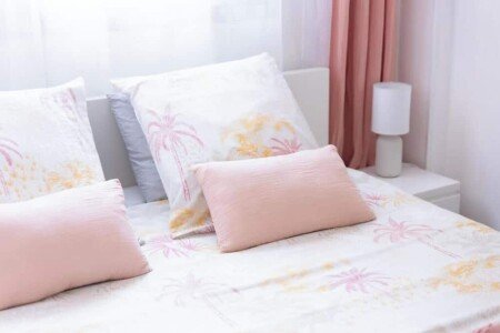 Appartement 3 chambres, avec wifi