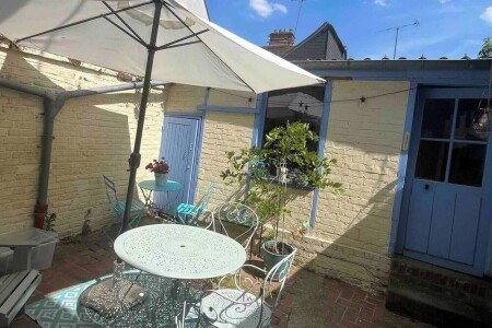 Gîte 3 chambres, avec wifi