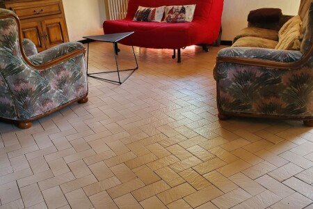 Gîte 2 chambres, avec wifi