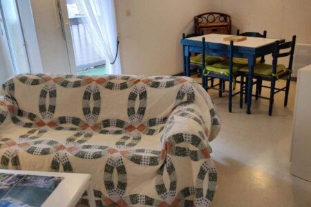 Studio 3 voyageurs, avec wifi