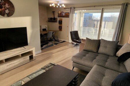 Gîte 2 chambres, avec wifi