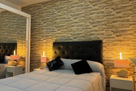 Gîte 2 chambres, avec wifi