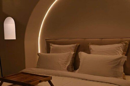 Appartement 1 chambre, avec jacuzzi