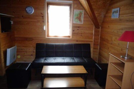 Chalet tout confort, 4 chambres, avec wifi