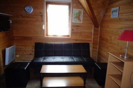 Chalet tout confort, 4 chambres, avec wifi