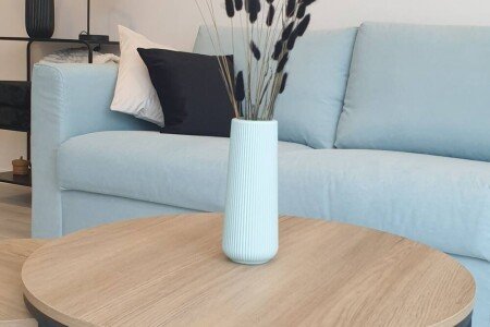 Gîte cozy, 3 chambres, avec jardin