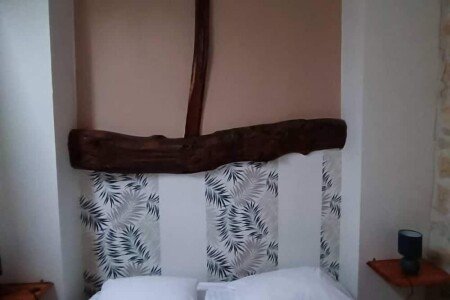 Appartement 2 chambres, avec piscine