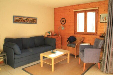 Appartement 2 chambres