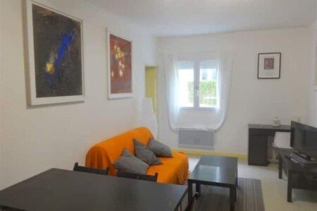 Gîte cozy, 2 chambres, avec wifi