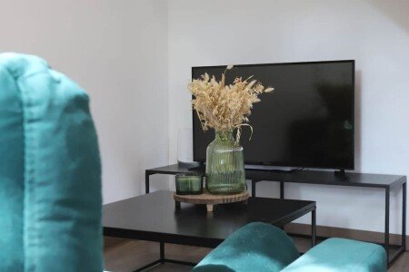 Gîte 2 chambres, avec climatisation