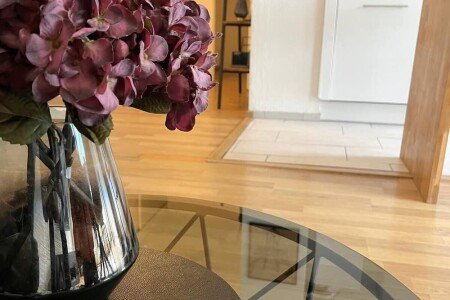 Apartment 2 bedrooms, with wifi