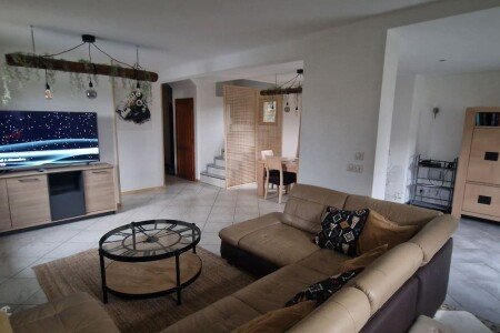 Gîte 3 chambres, avec piscine