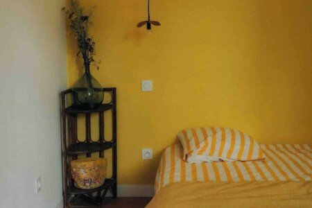 Gîte 4 chambres, avec wifi