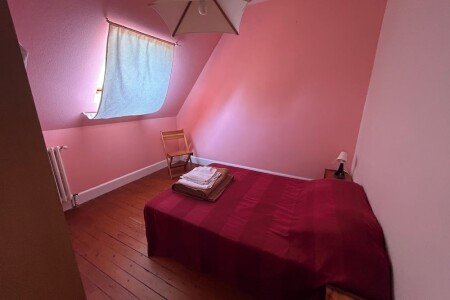 Château tout confort, 16 chambres, avec wifi