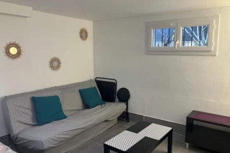 Bed and breakfast design, 1 chambre, avec wifi