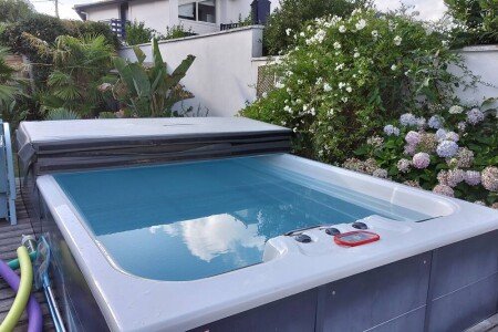 Bed and breakfast 1 chambre, avec wifi