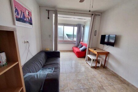 Appartement 1 chambre, avec jacuzzi