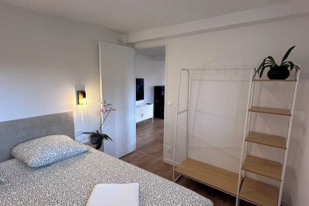 Hôtel bien-être, avec jardin