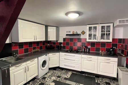 Gîte cozy, 1 chambre, avec climatisation