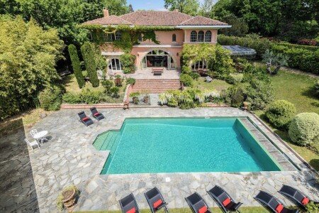 Villa d'exception, 7 chambres, avec jacuzzi