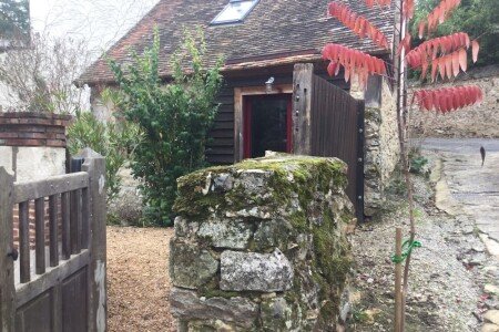 Studio 1 chambre, avec wifi