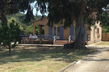 Casa 5 camere, con piscina