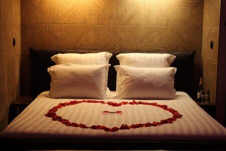 Loft de charme, 1 chambre, avec jacuzzi