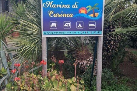 Mobil home cozy, 2 chambres