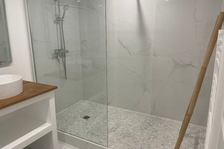 Studio 1 chambre, avec wifi