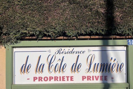 Mobil home 3 chambres