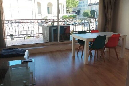 Gîte 2 chambres, avec wifi