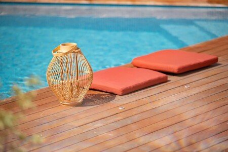 Appart'Hotel cozy, 1 chambre, avec piscine