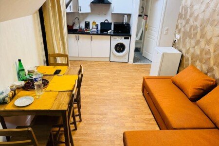 Appartement design, 7 chambres, avec wifi